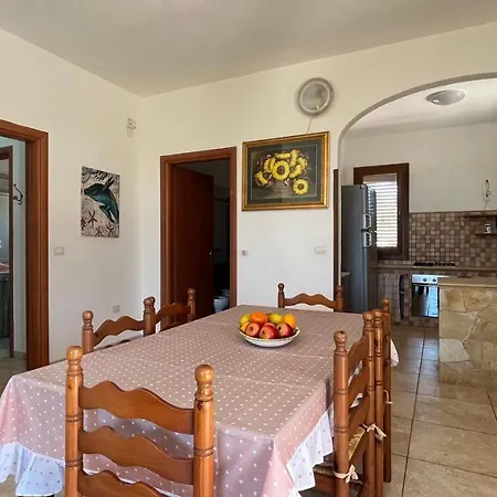 Villetta Claudia - Cod. 115 *