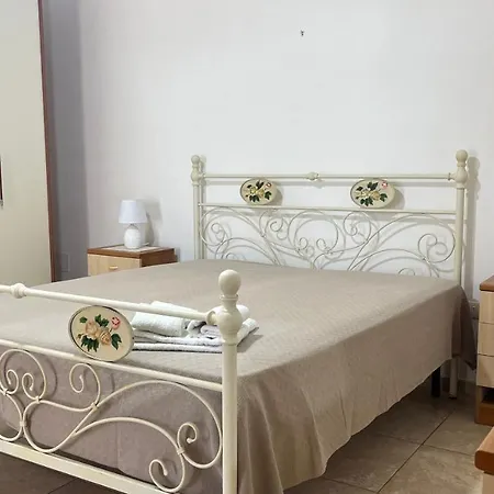 Villetta Claudia - Cod. 115