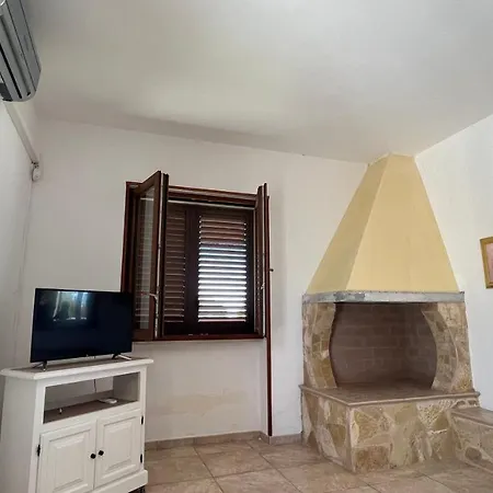 Villetta Claudia - Cod. 115 *