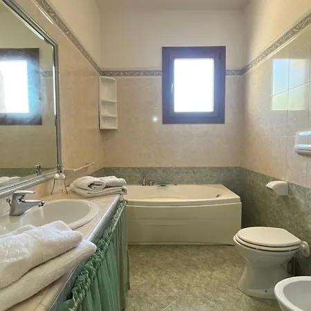 Villetta Claudia - Cod. 115 Apartment