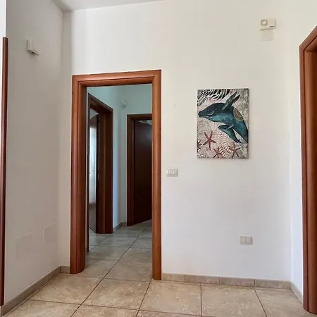 Villetta Claudia - Cod. 115 * Torre Suda
