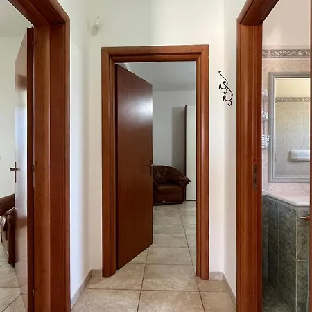 Villetta Claudia - Cod. 115 Apartament